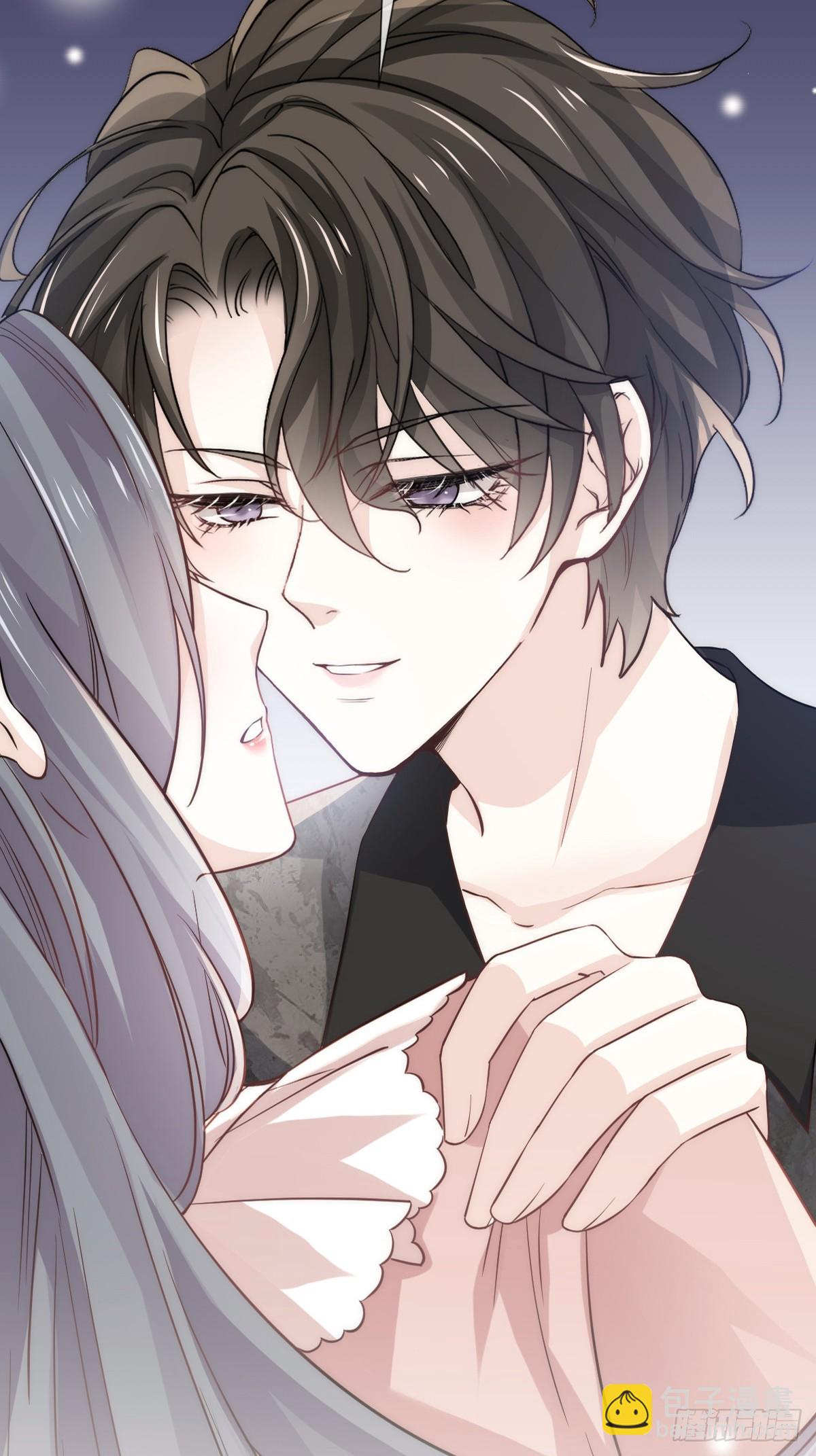 第6话 确定关系了？-第7话