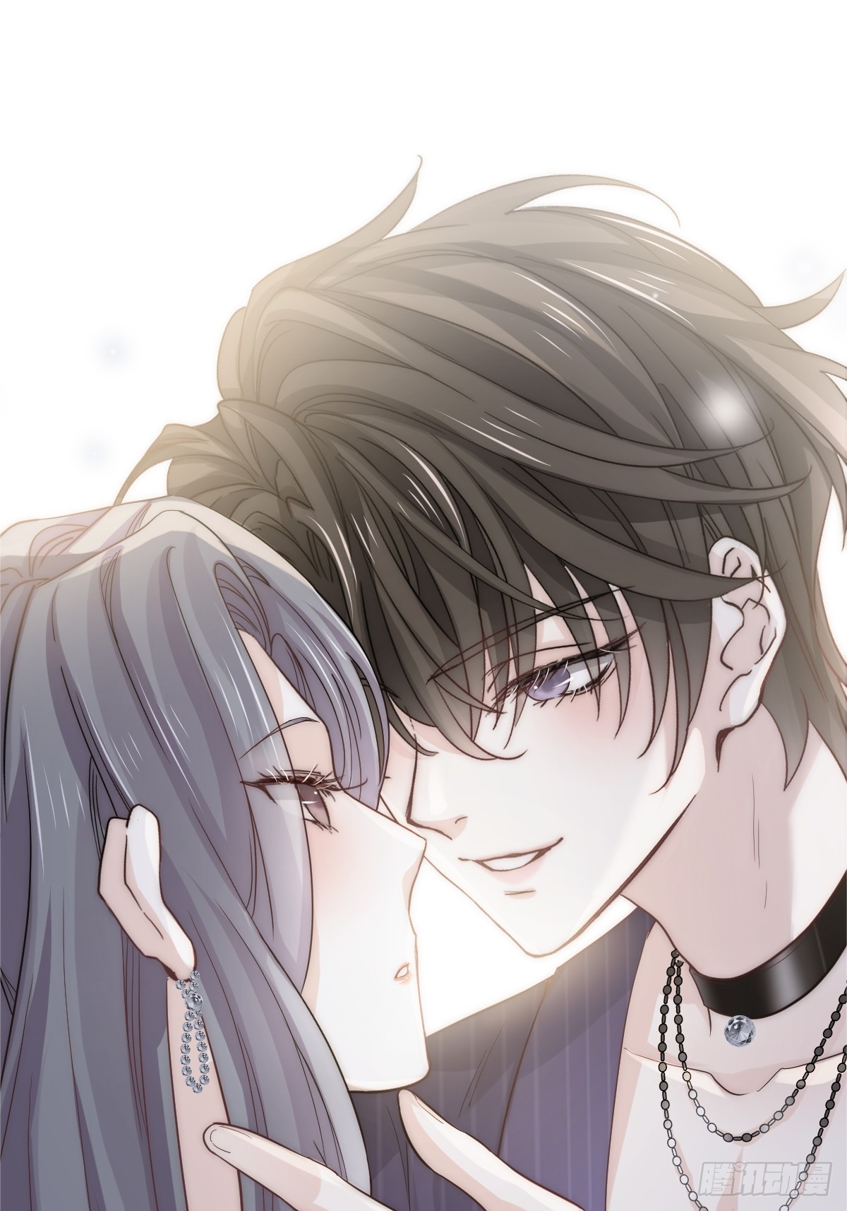 第8话 藏在床下？！(1/2)-第9话