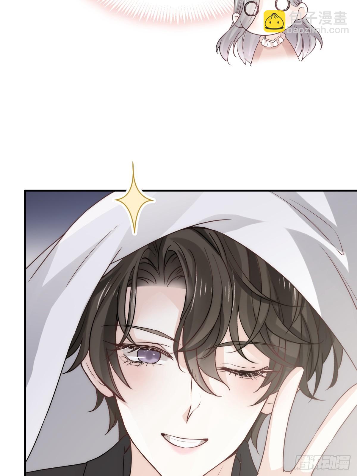 第8话 藏在床下？！(1/2)-第9话