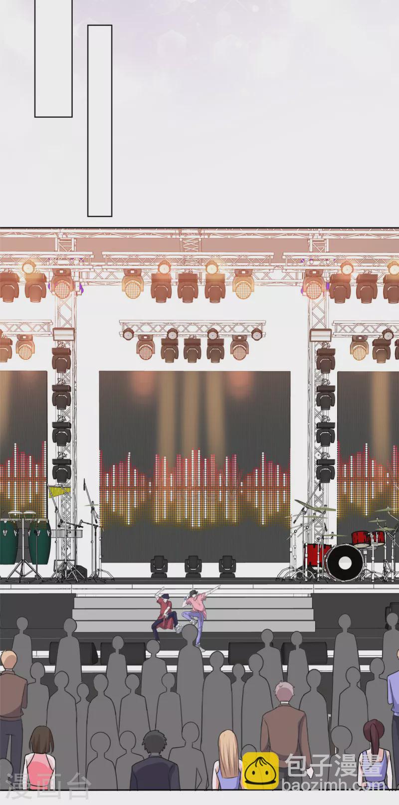 第38话 不会说话就闭嘴！-第41话