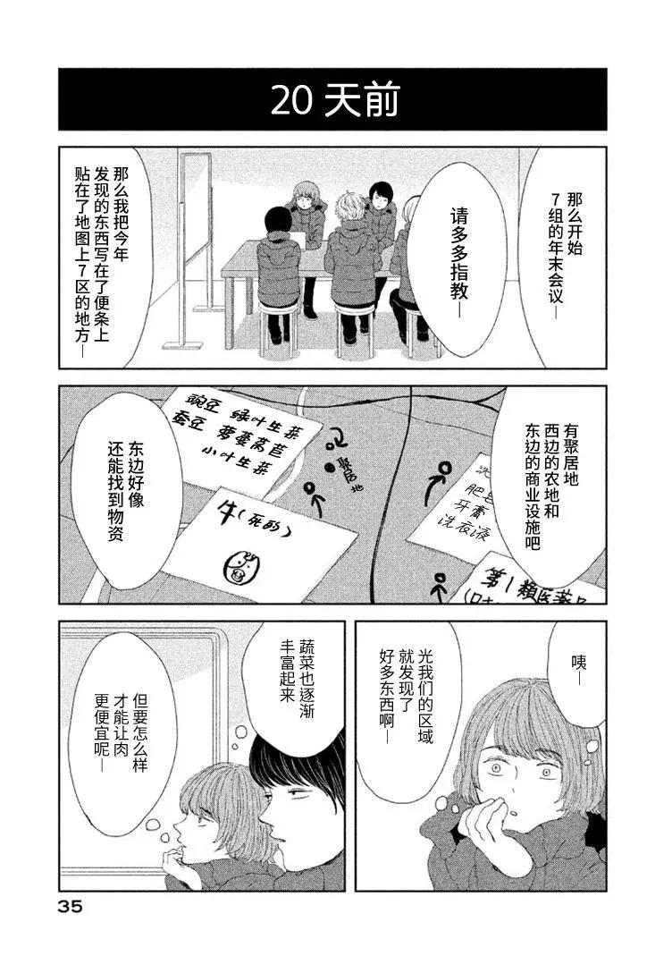 定要吃上一日三餐 - 第10話 - 3