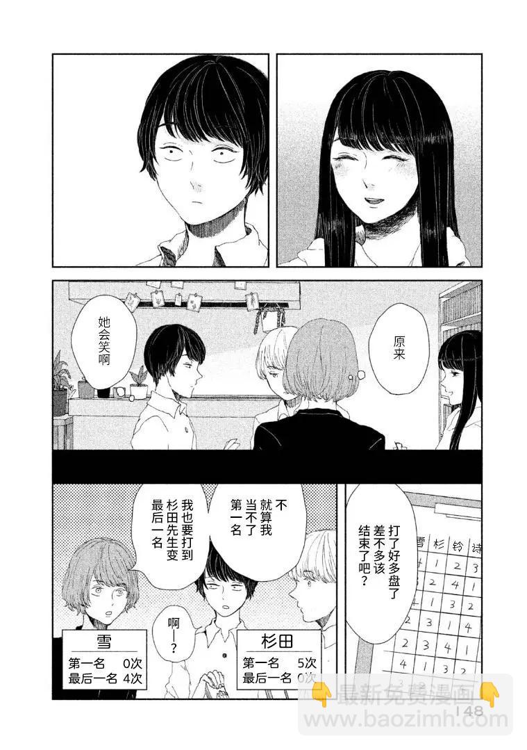 定要吃上一日三餐 - 第16話 - 5