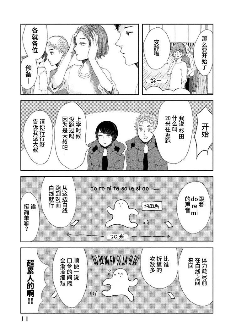 定要吃上一日三餐 - 第08話 - 4
