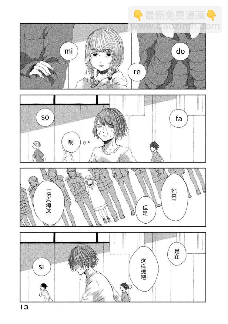定要吃上一日三餐 - 第08話 - 2