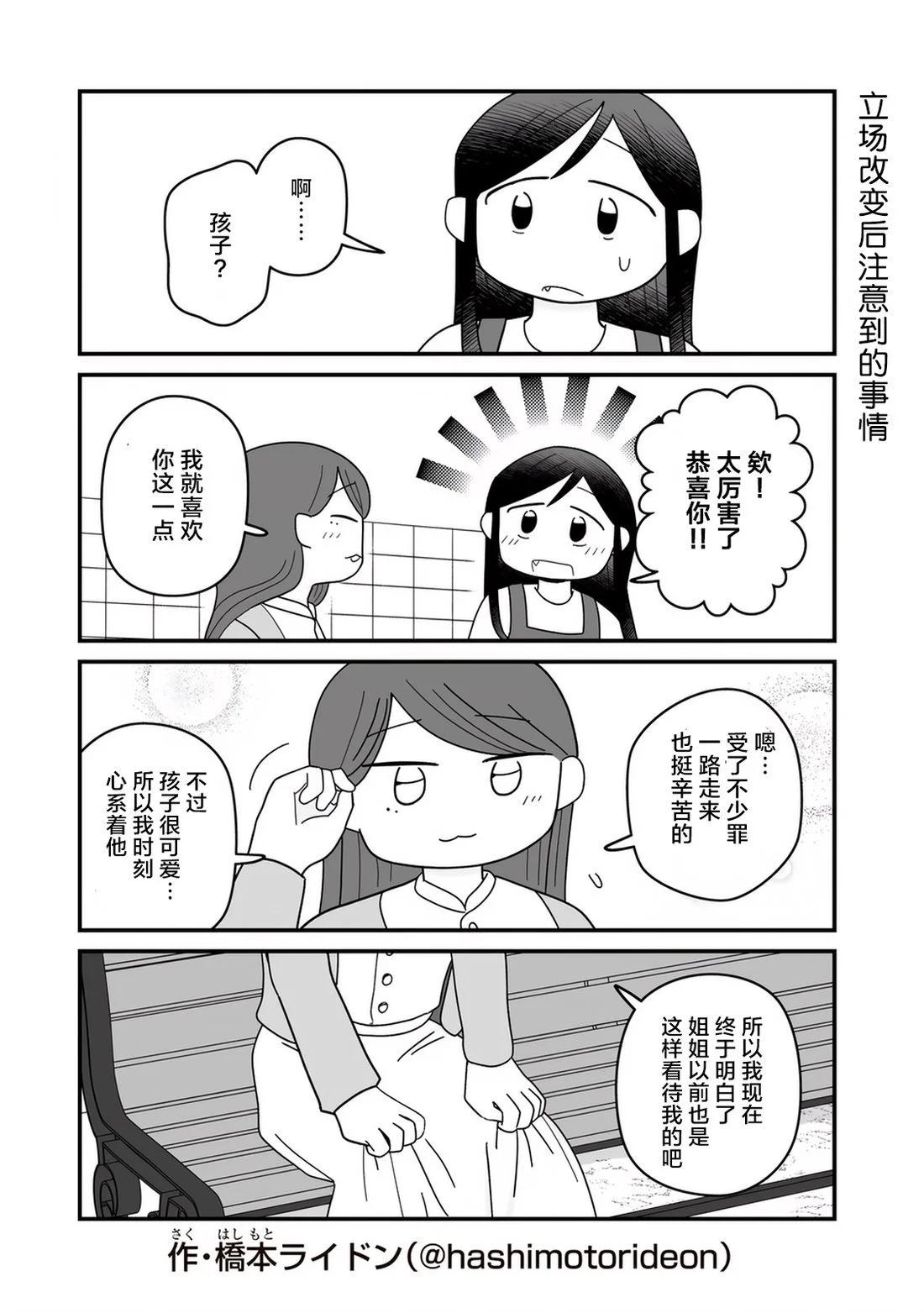 訂閱妹妹 - 第19話 - 1