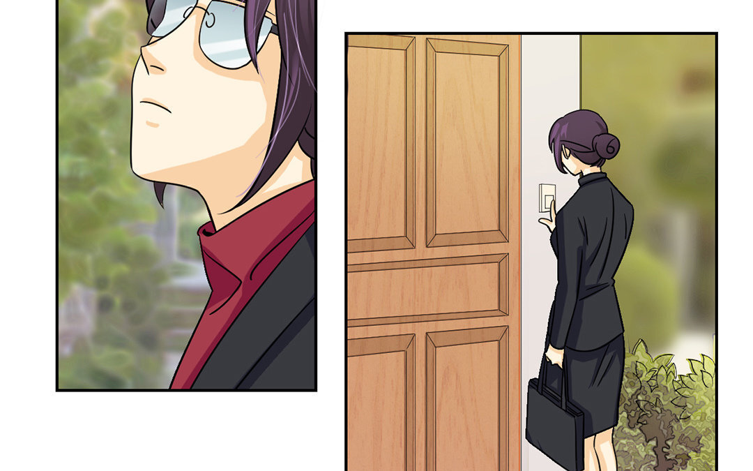 11 第10话 家访？！(1/2)-第11话