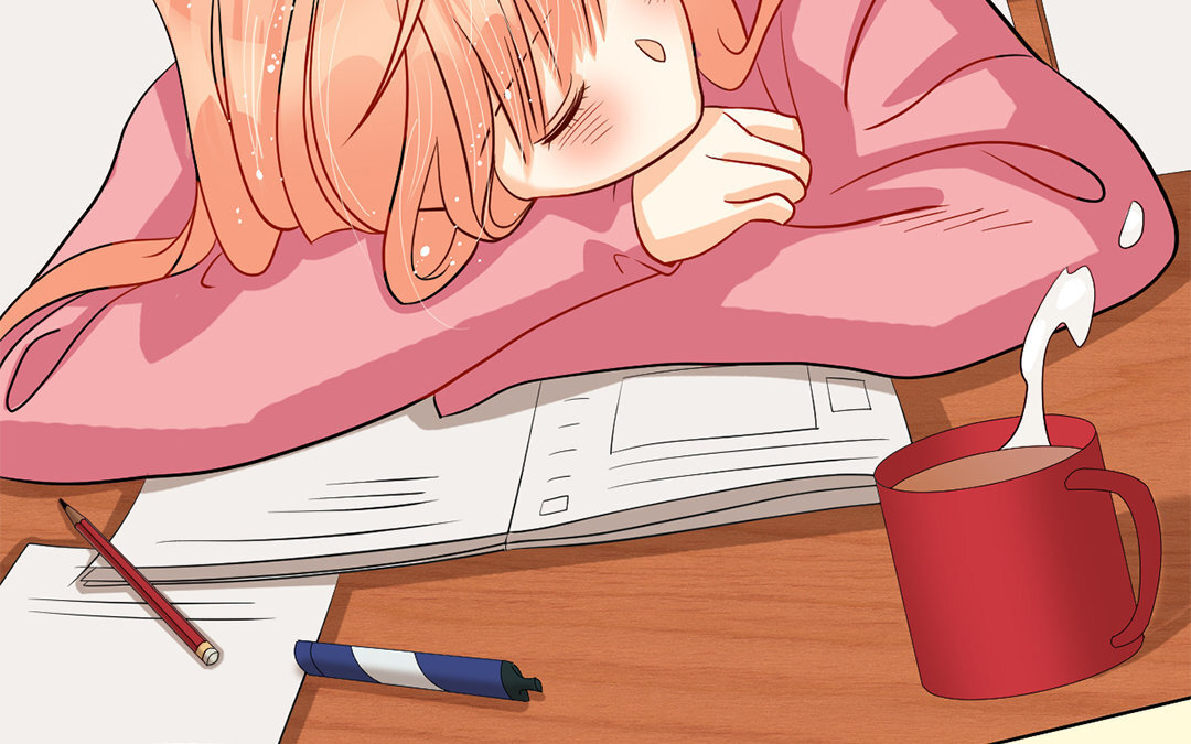 15 第14话 色诱，成功！(1/2)-第15话