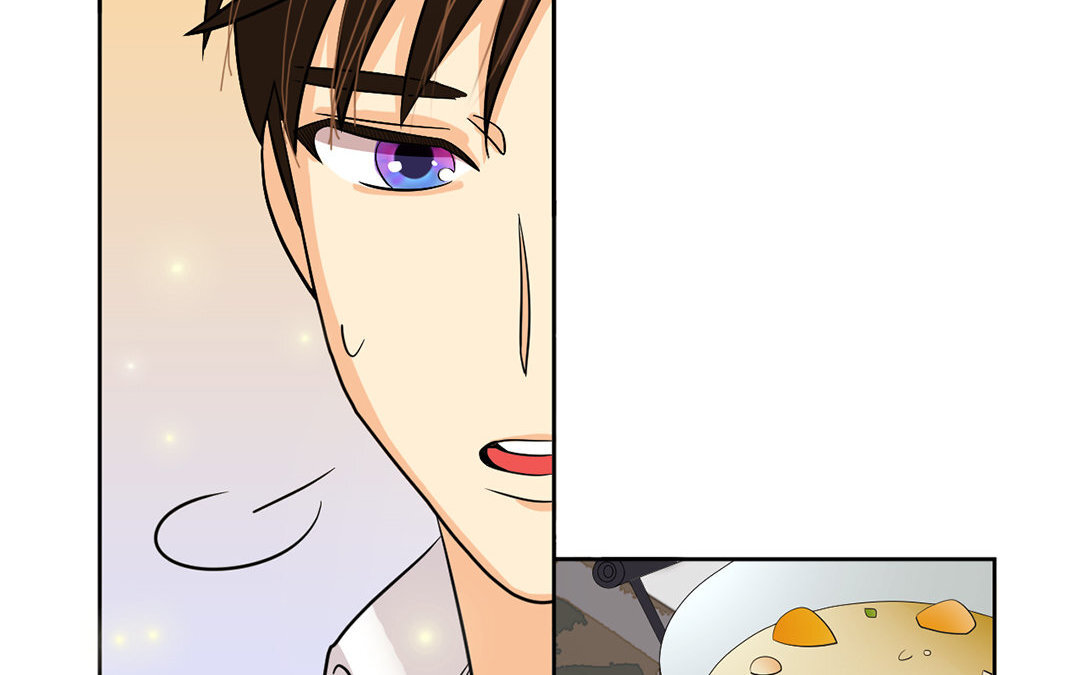 定製男友 - 17 第16話 她是我女朋友！(1/3) - 6