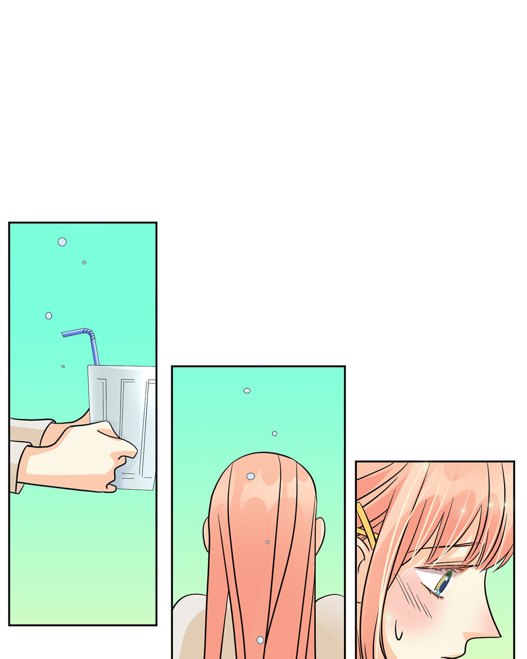 定製男友 - 19 第18話 情敵or戰友？(1/2) - 6