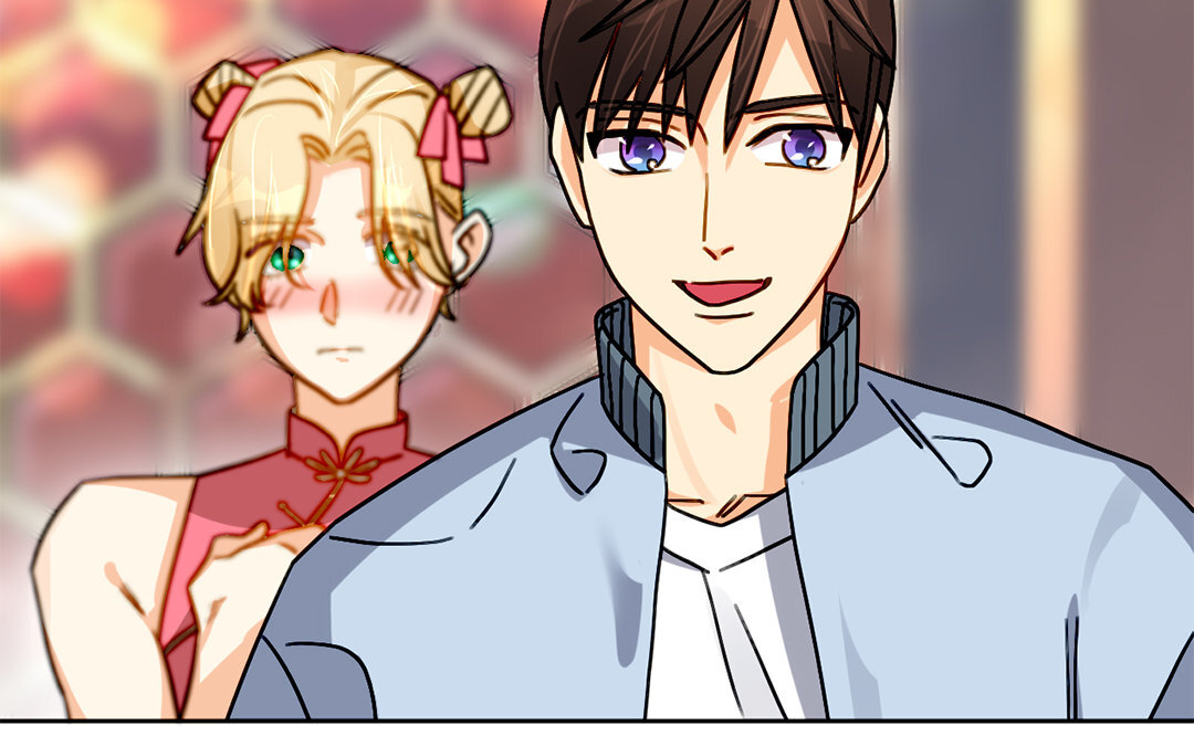 25 第24话 如果我是女的(1/2)-第25话