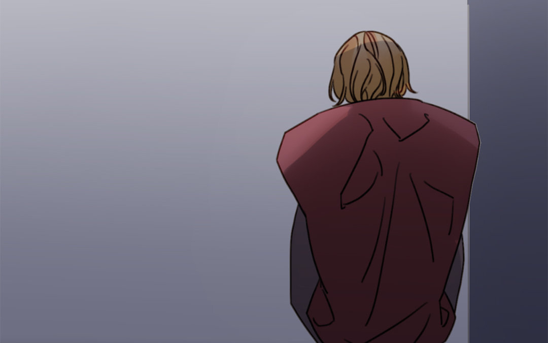 25 第24话 如果我是女的(1/2)-第25话