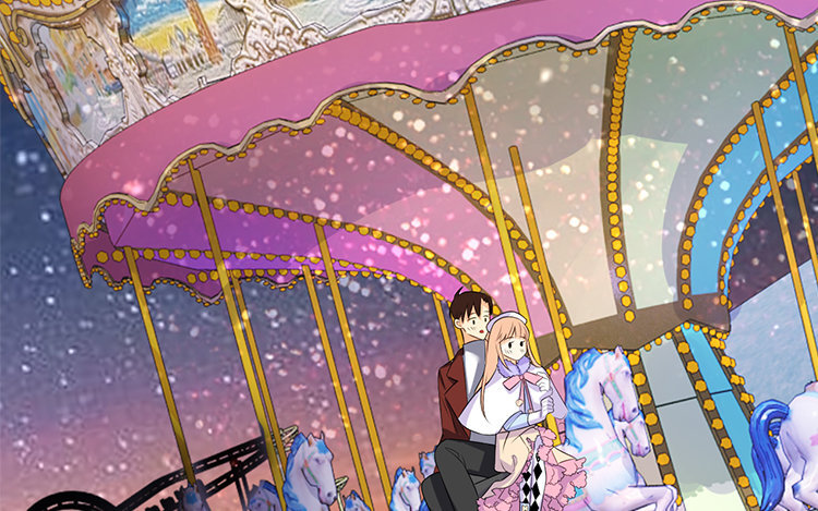 27 第26话 做个约定吧！(1/3)-第27话