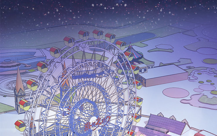 27 第26话 做个约定吧！(1/3)-第27话