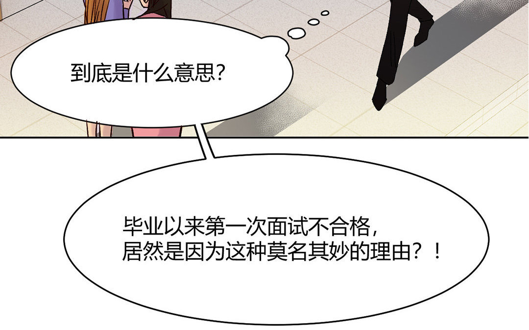 3 第2话 这下够总裁了吧？(1/3)-第3话