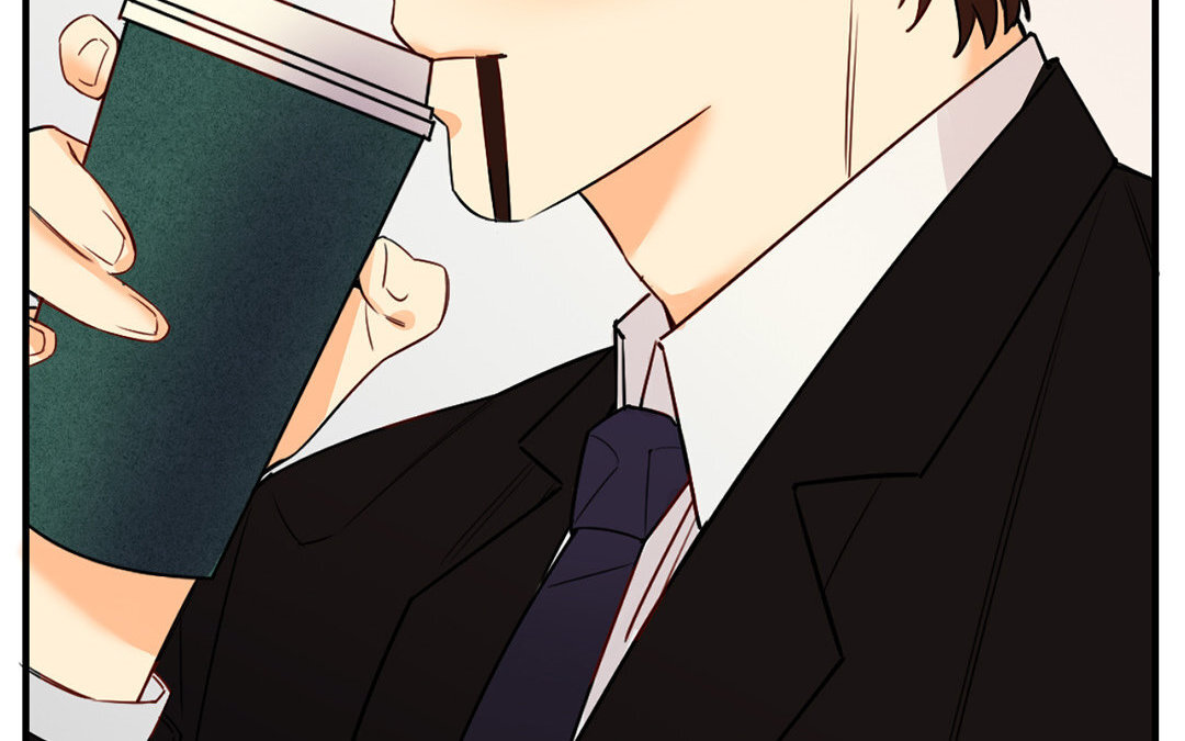 3 第2话 这下够总裁了吧？(1/3)-第3话