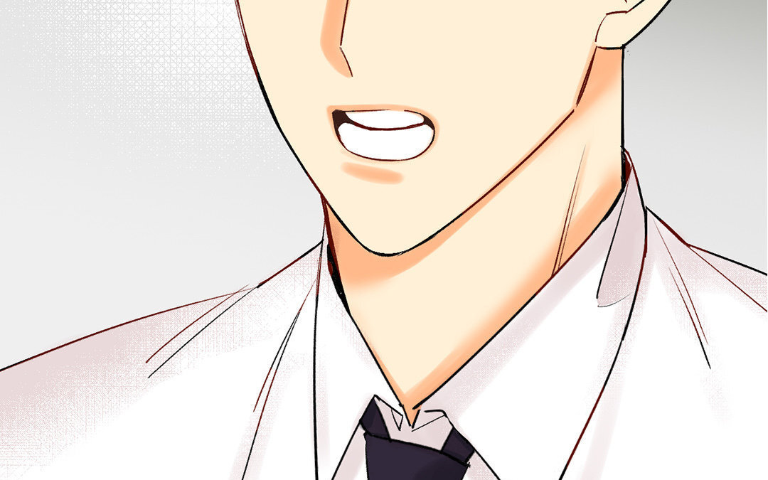 3 第2话 这下够总裁了吧？(1/3)-第3话