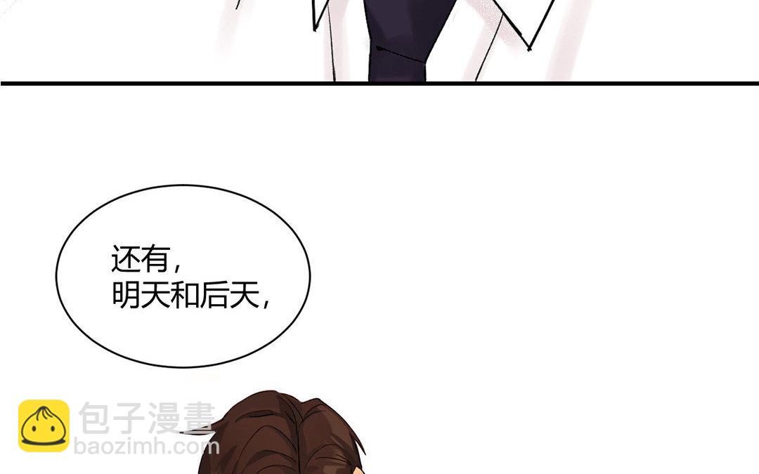 3 第2话 这下够总裁了吧？(1/3)-第3话