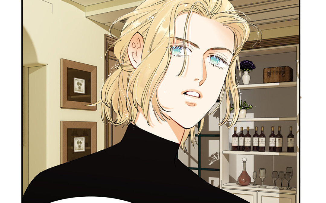 3 第2话 这下够总裁了吧？(1/3)-第3话