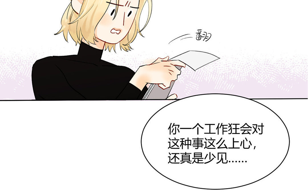 3 第2话 这下够总裁了吧？(1/3)-第3话