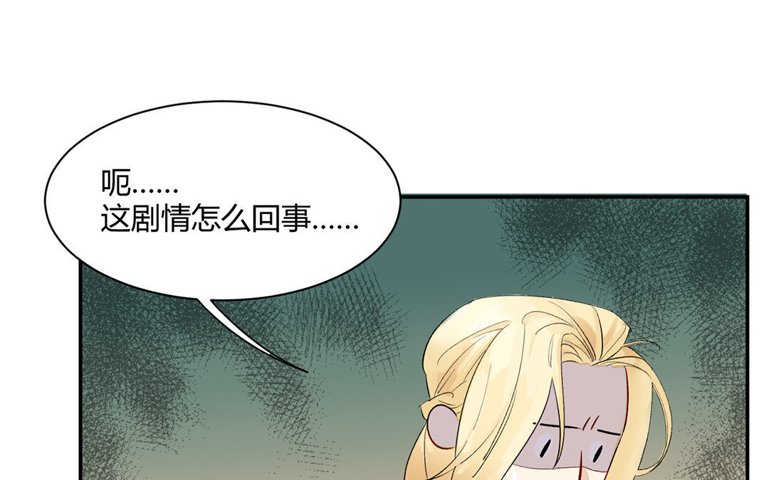 3 第2话 这下够总裁了吧？(1/3)-第3话