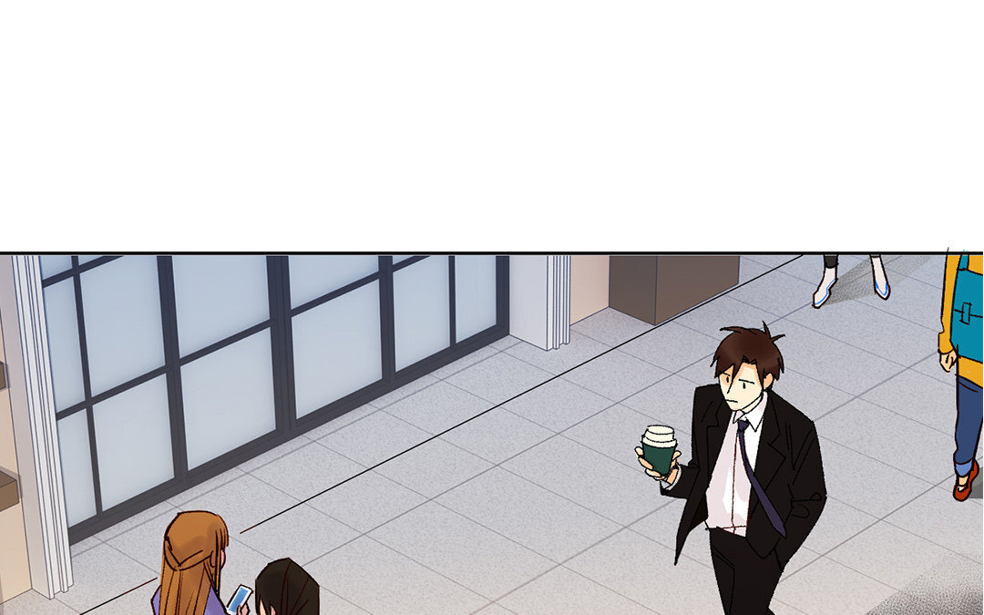 3 第2话 这下够总裁了吧？(1/3)-第3话