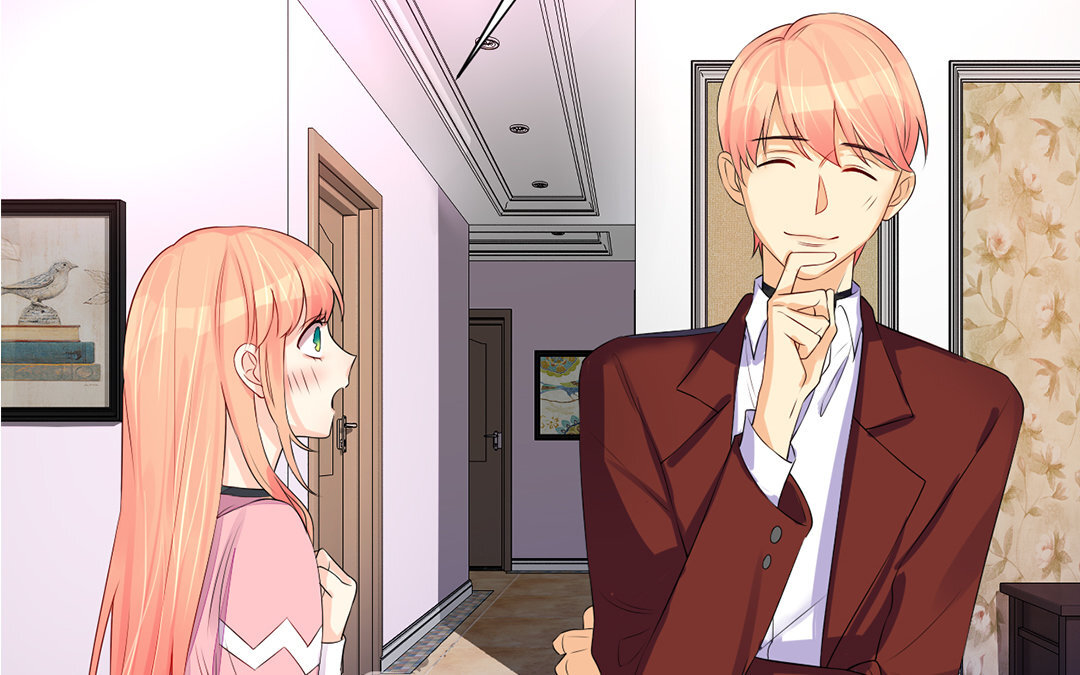 31 第30话 第二任男友？！(1/2)-第31话