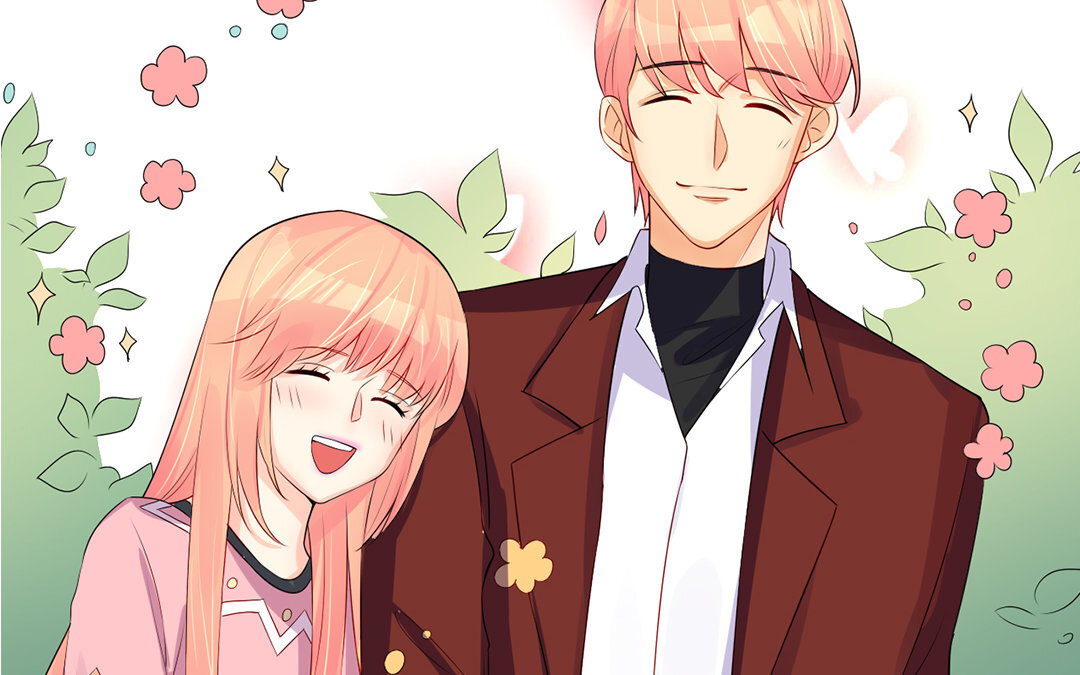 31 第30话 第二任男友？！(1/2)-第31话