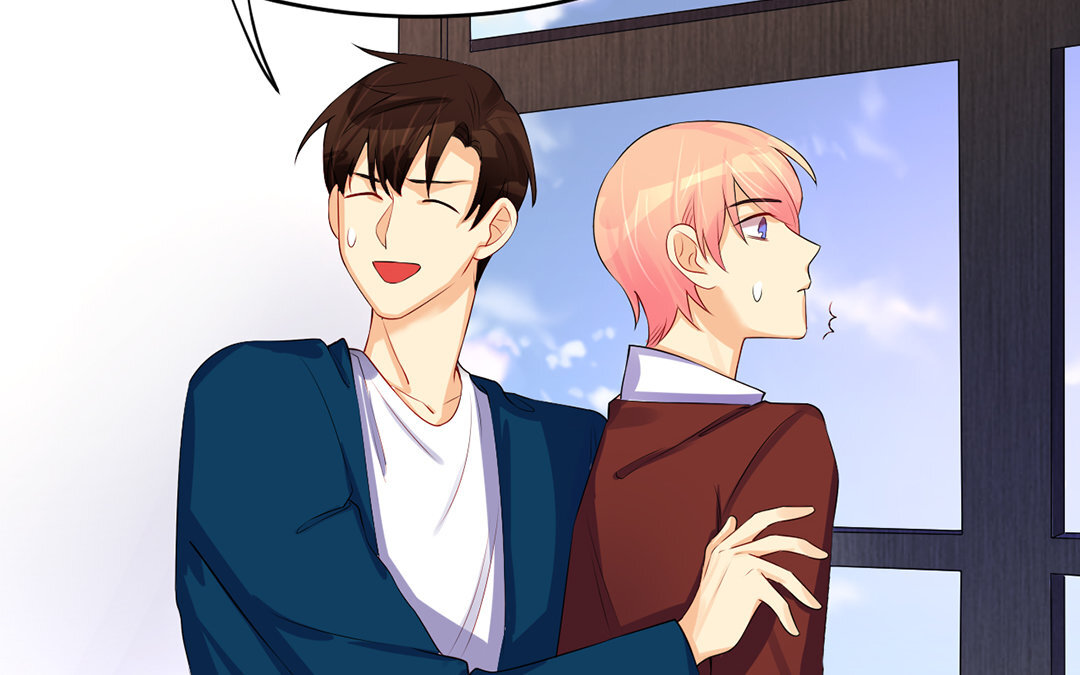 31 第30话 第二任男友？！(1/2)-第31话