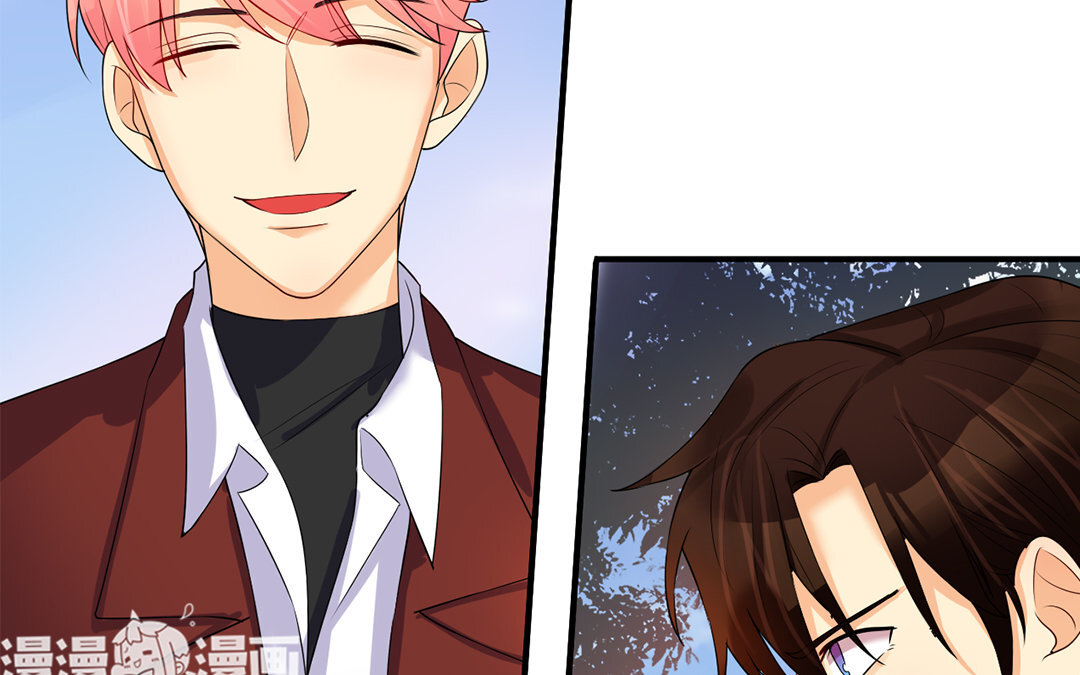 31 第30话 第二任男友？！(1/2)-第31话