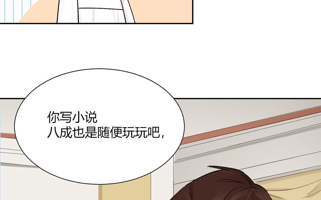 定製男友 - 5 第4話 簽下賣身契！(1/2) - 1