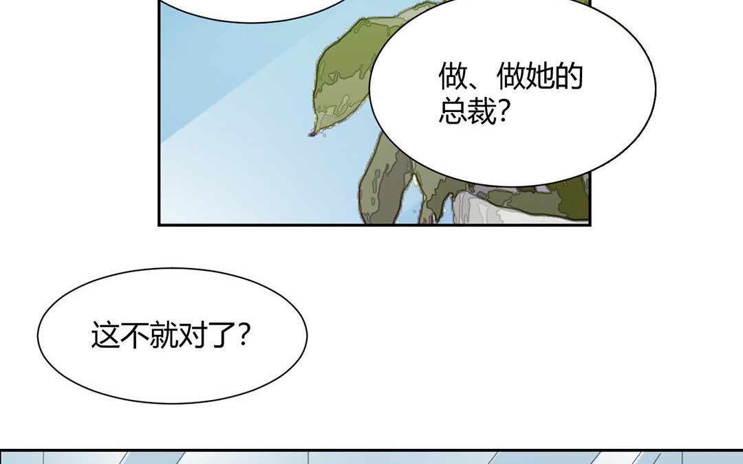 定製男友 - 5 第4話 簽下賣身契！(1/2) - 8