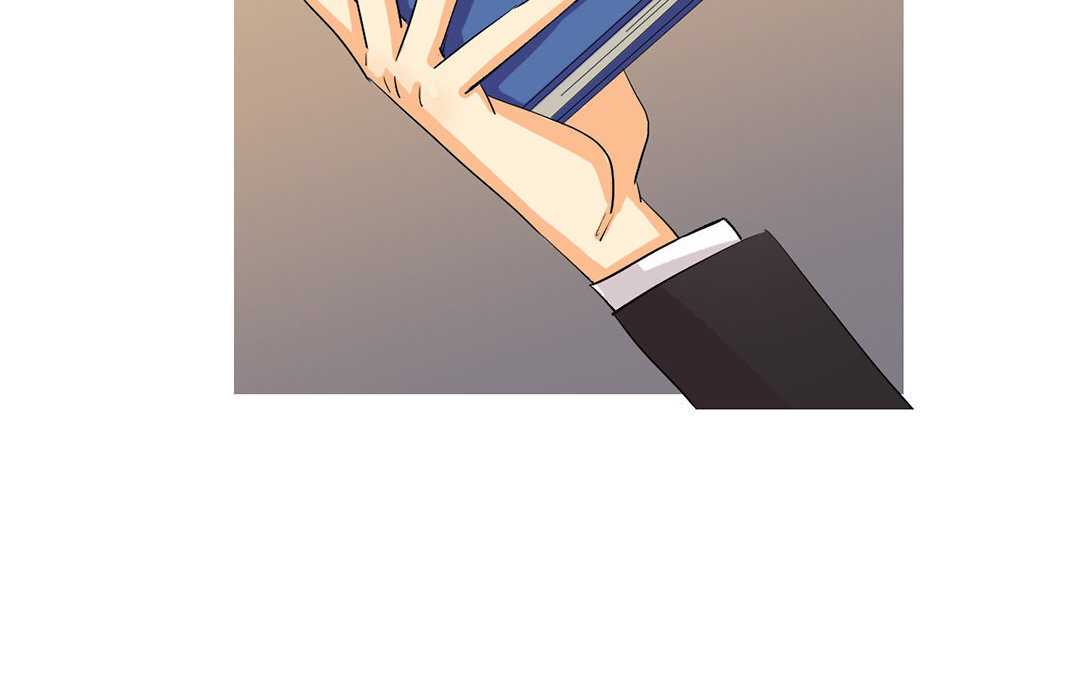 定製男友 - 7 第6話 不正常的女主角(1/2) - 4