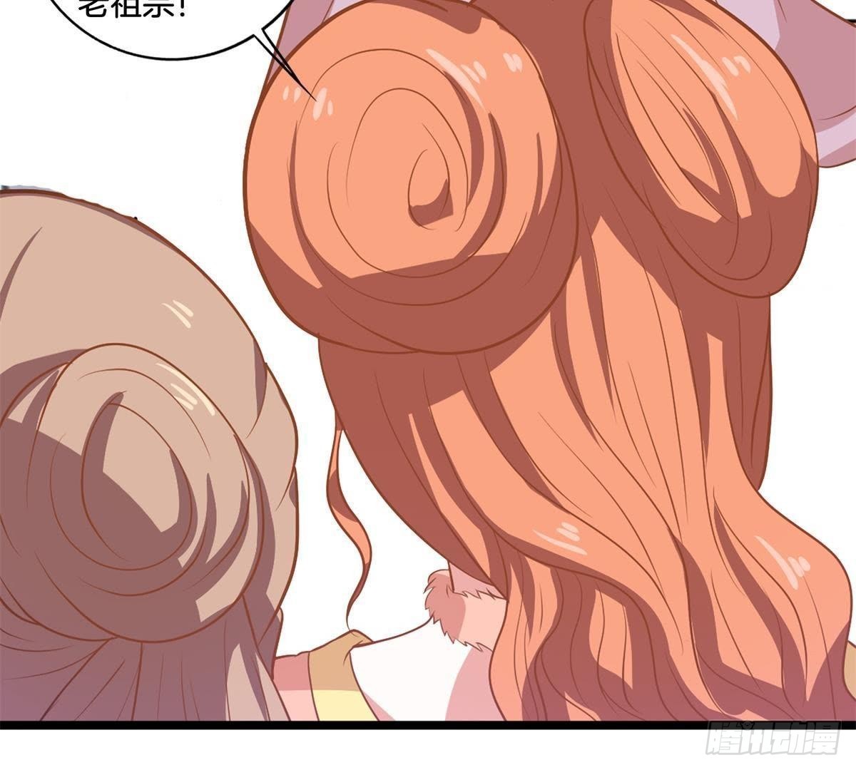 第10话 卫家姐妹(1/2)-第11话