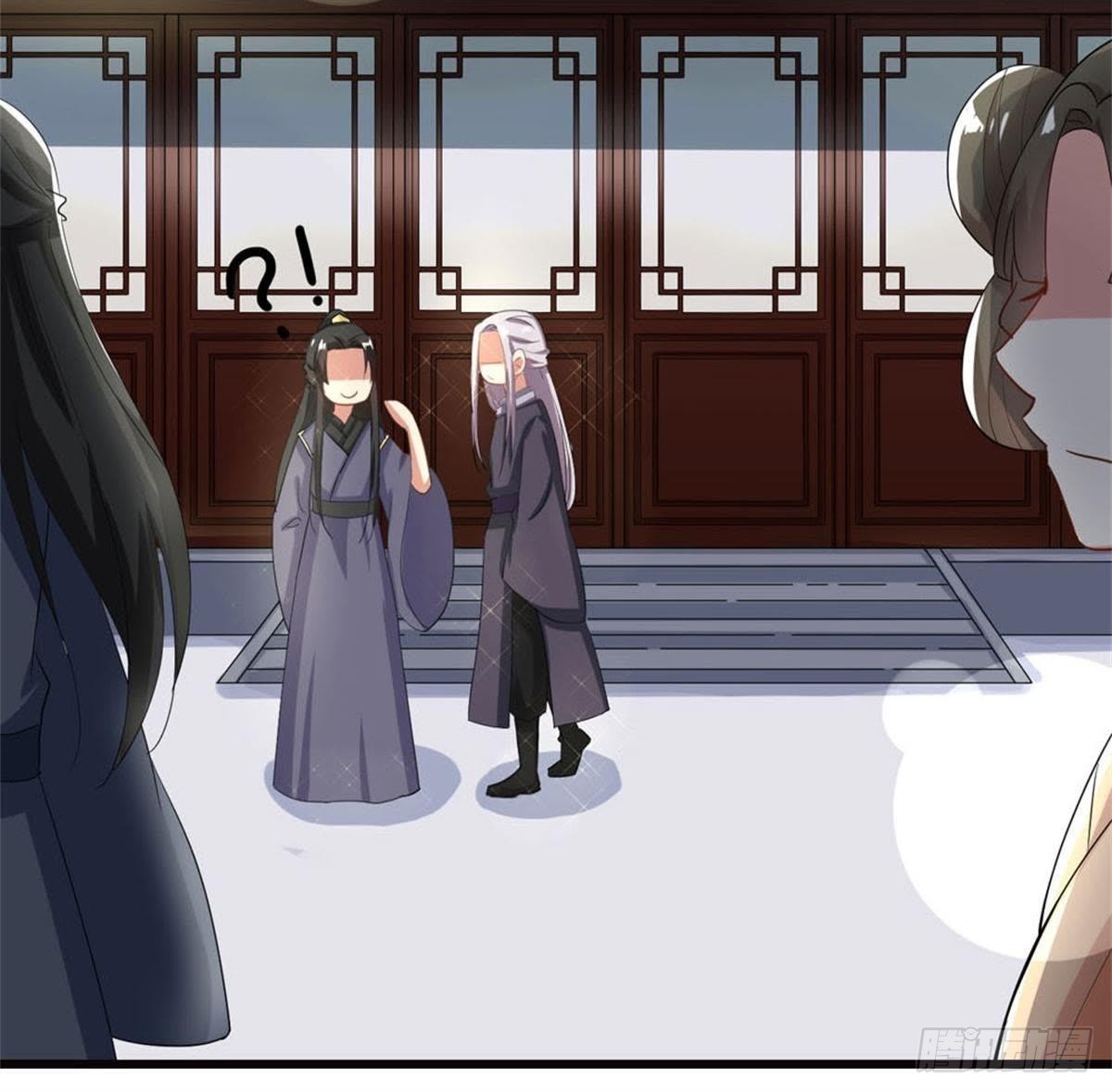 第16话 赴约(1/2)-第17话