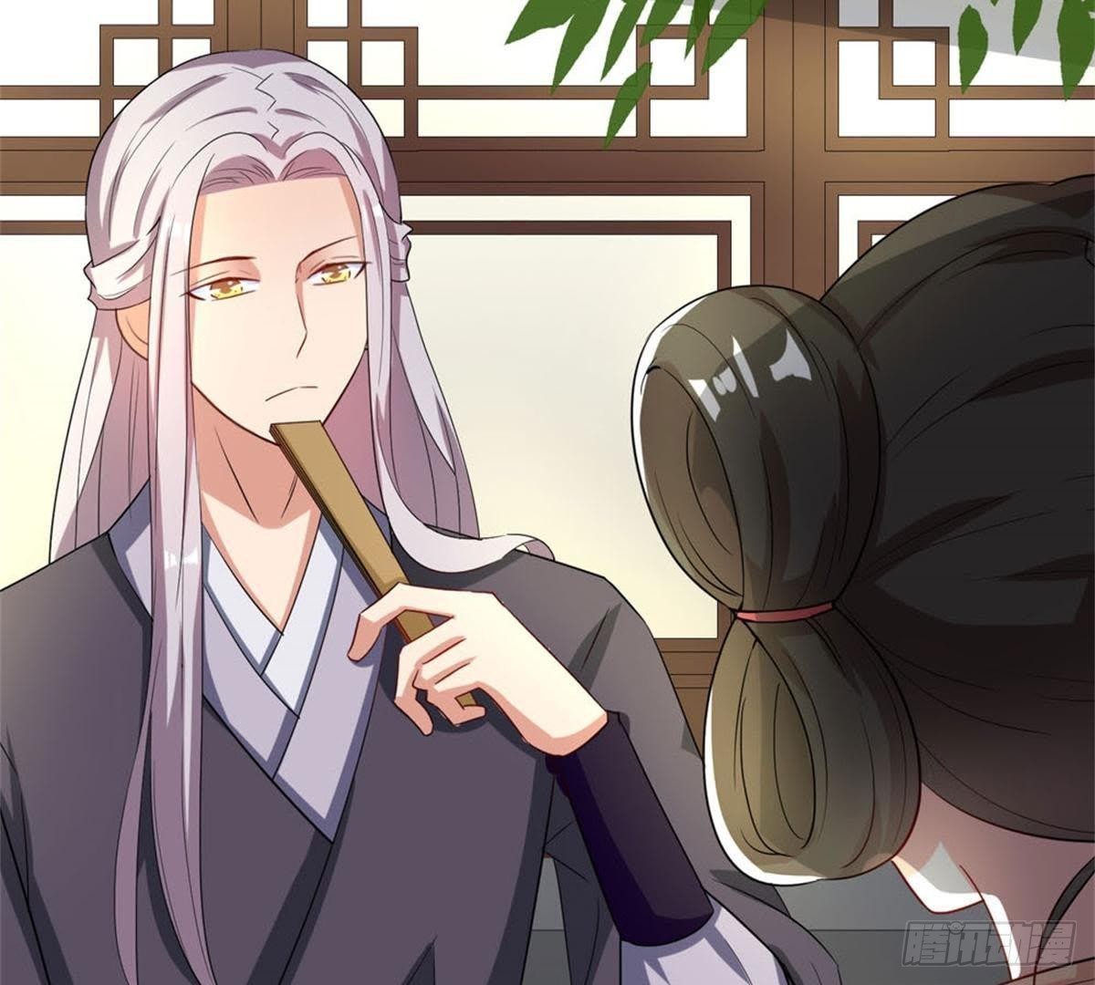 第16话 赴约(1/2)-第17话