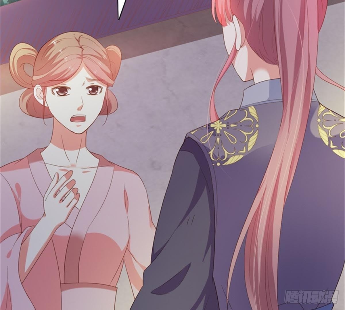 第28话 坏心雪姨娘(1/2)-第29话