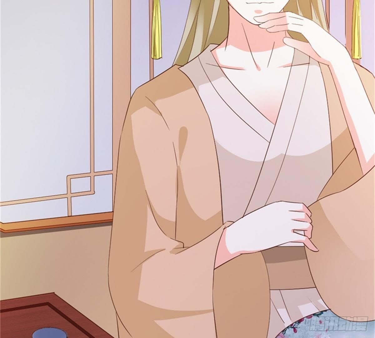 第28话 坏心雪姨娘(1/2)-第29话