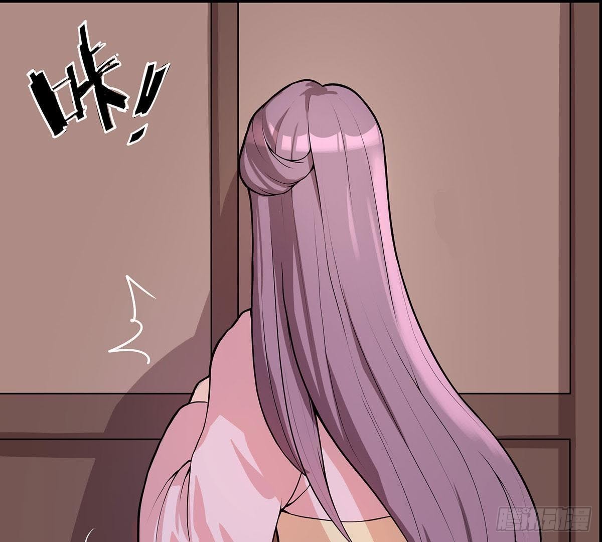 第2话 我会保护娘(1/2)-第3话