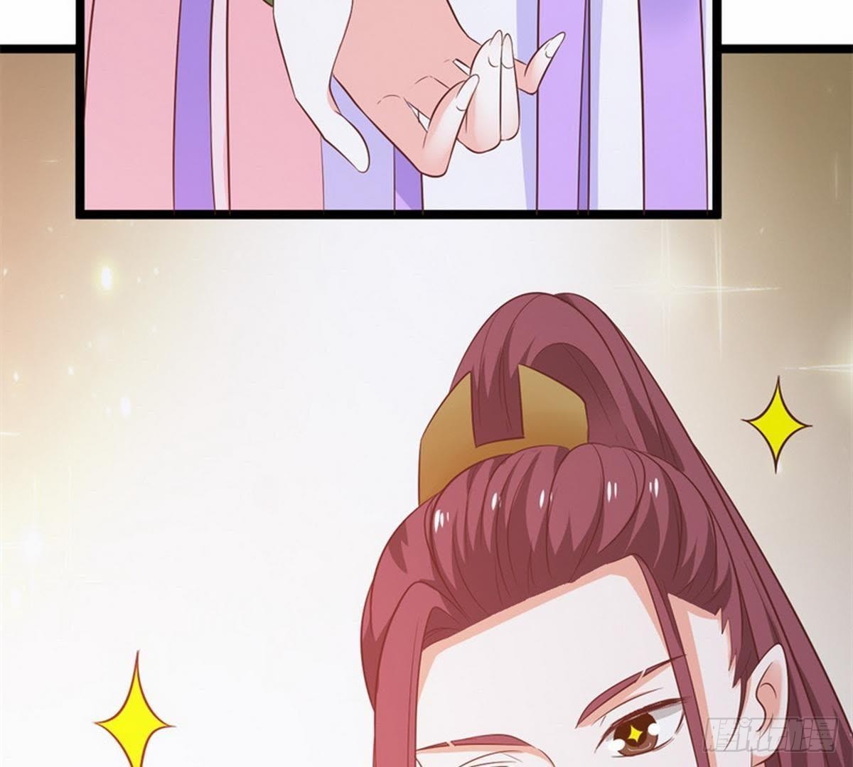 第38话 卫姑娘被劫持了！(1/2)-第39话