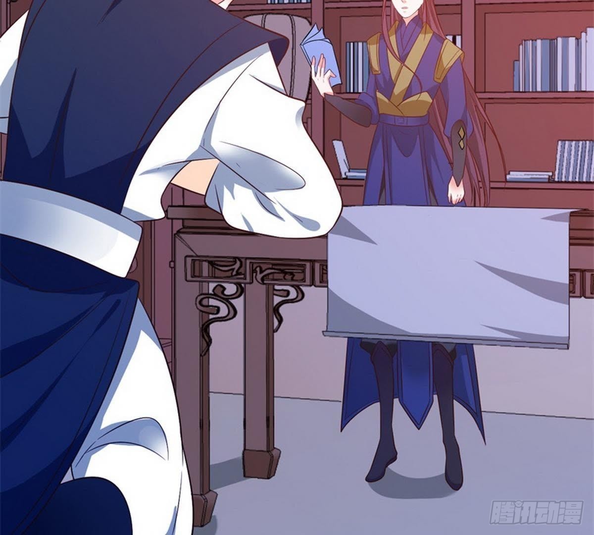 第38话 卫姑娘被劫持了！(1/2)-第39话