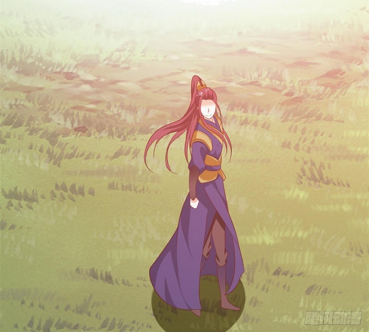 第38话 卫姑娘被劫持了！(1/2)-第39话