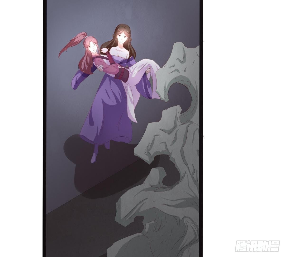 嫡女策：權動天下 - 第45話 提督府滅門(1/2) - 7