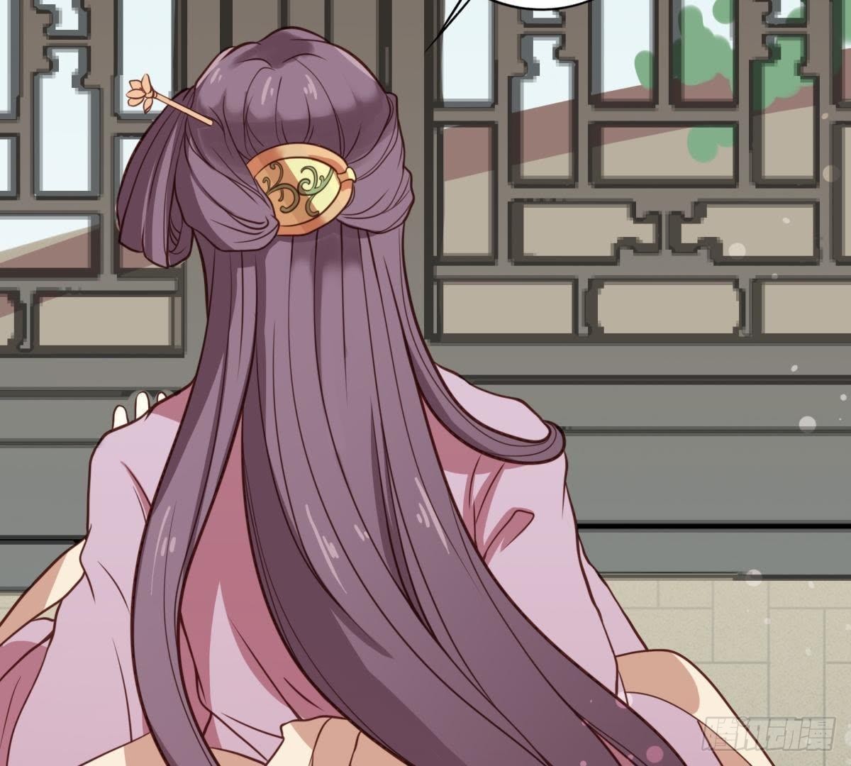 嫡女策：權動天下 - 第4話 報仇雪恨 - 6