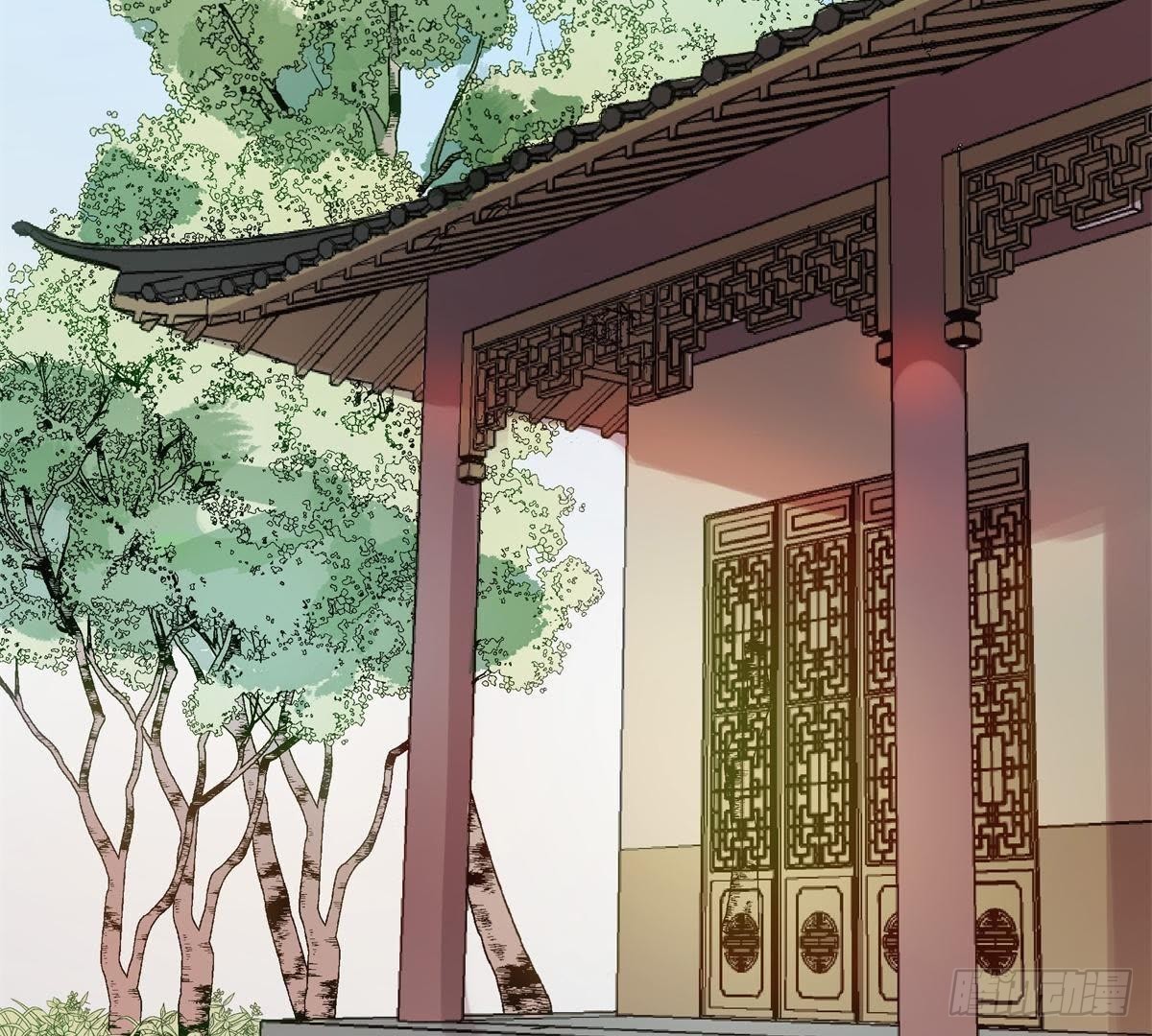 嫡女策：權動天下 - 第4話 報仇雪恨 - 4