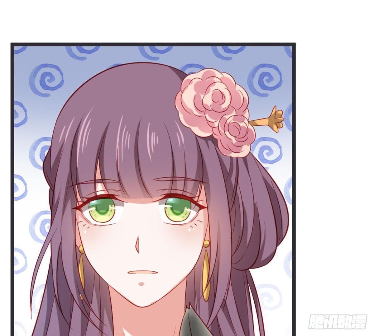 第49话 天降惊喜(1/2)-第51话