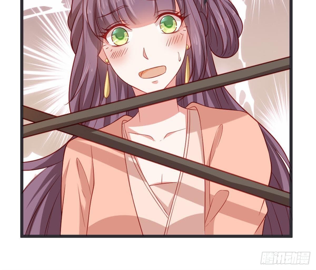 第49话 天降惊喜(1/2)-第51话