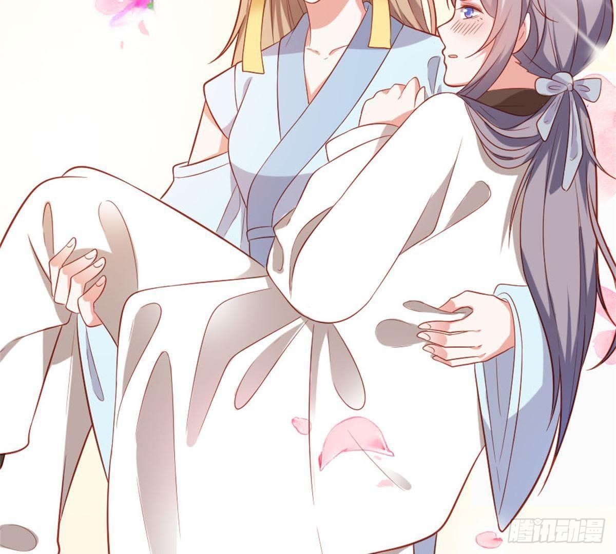 第49话 天降惊喜(1/2)-第51话