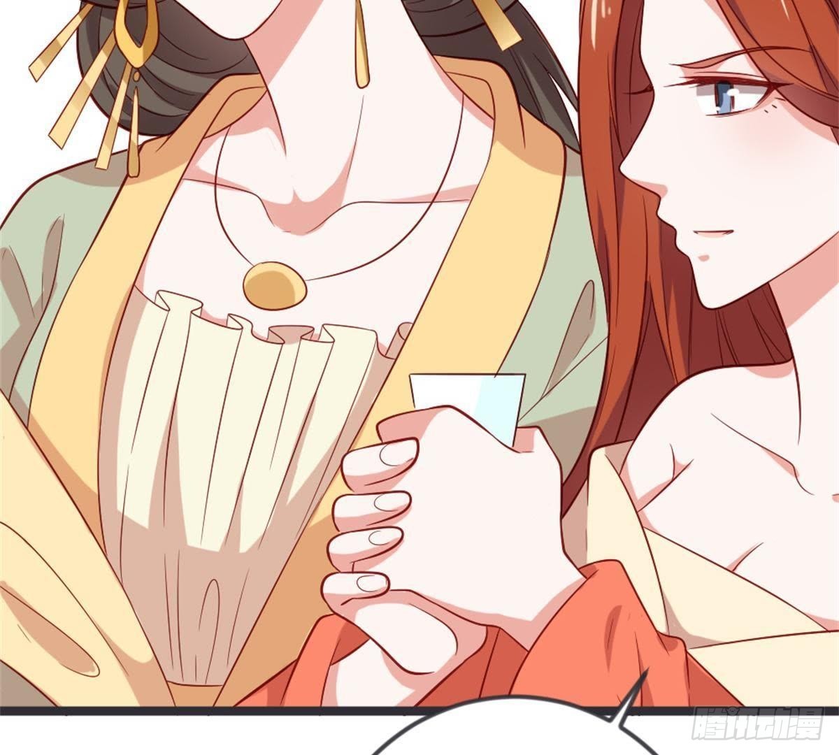 第53话 还好不是我们(1/2)-第55话