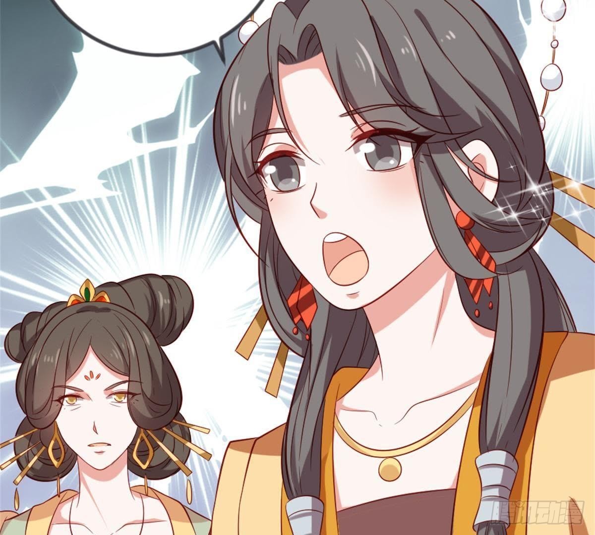 第53话 还好不是我们(1/2)-第55话