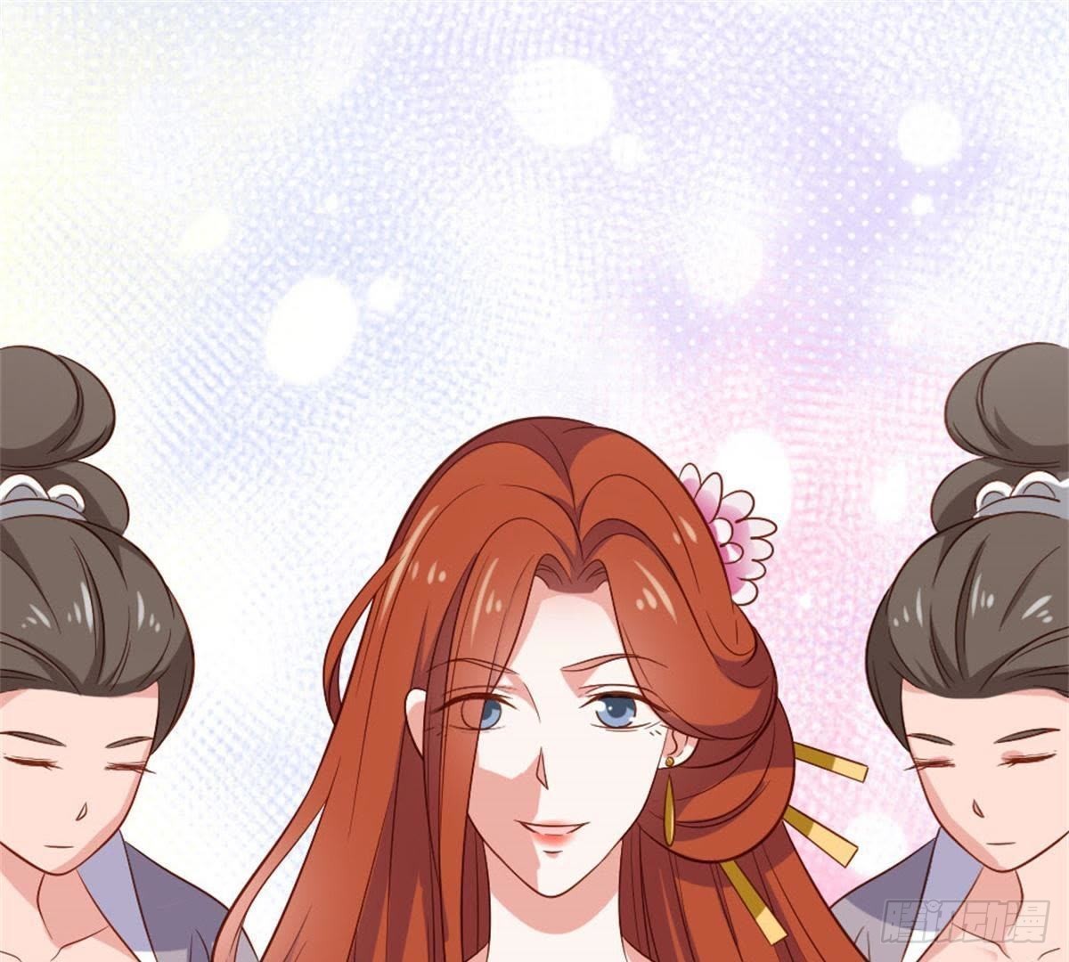 第61话 你今天的样子好特别(1/2)-第63话